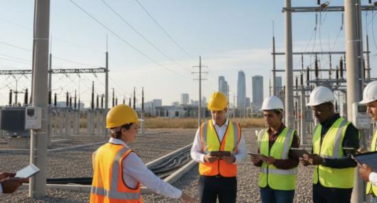 Diesel-Based Power Generation To Be Reduced